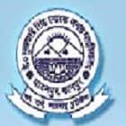 Captain Sukhwasi Singh Smarak Janta Mahavidyalaya, Ghatampur Logo