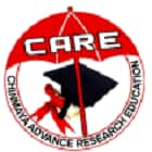 Care College of Nursing, Haridwar Logo