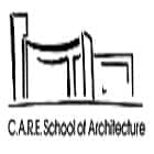 CARE School of Architecture, Tiruchirappalli Logo