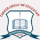 Career College, Churu Logo