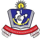 Career College of Management and Education, Lucknow Logo