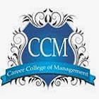 Career College of Management, Bhopal Logo