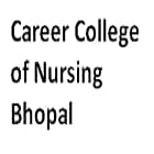 Career College of Nursing, Bhopal Logo