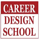 Career Design School, Bhopal Logo