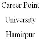 Career Point University, Hamirpur Logo