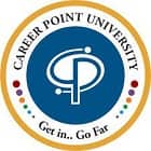 Career Point University, Kota Logo
