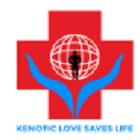 Caritas College of Nursing, Kottayam Logo