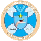 Carmel College of Nursing, Ernakulam Logo