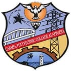 Carmel Polytechnic College, Alappuzha Logo