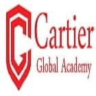 Cartier Global Academy, Mumbai Logo