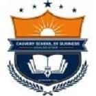 Cauvery College of Management, Mysuru Logo