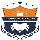 Cauvery College of Nursing, Mysuru Logo