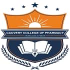 Cauvery College of Pharmacy, Mysuru Logo