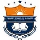 Cauvery School of Business, Mysuru Logo