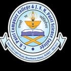 CB Patel Computer College, Surat Logo