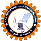 CDL Government Polytechnic, Sirsa Logo