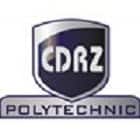 CDRZ Polytechnic, Jhajjar Logo
