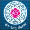Center for Spatial Information Technology, Jawaharlal Nehru Technological University, Hyderabad Logo