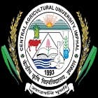 Central Agricultural University, Imphal Logo