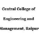 Central College of Engineering and Management, Raipur Logo