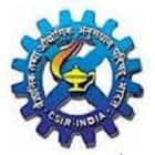Central Food Technological Research Institute, Mysore Logo