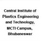 Central Institute of Petrochemicals Engineering and Technology, MCTI Campus, Bhubaneswar Logo