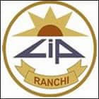Central Institute of Psychiatry, Ranchi Logo