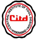 Central Institute of Tool Design, Hyderabad Logo
