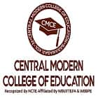 Central Modern College of Education, Kolkata Logo