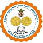 Central University of Andhra Pradesh, Anantapur Logo