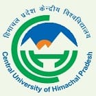 Central University of Himachal Pradesh, Dharamshala Logo