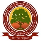 Central University of South Bihar, Patna Logo