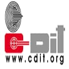 Centre for Development of Imaging Technology, Thiruvananthapuram Logo
