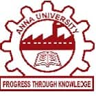 Centre for Distance and Online Education, Anna University, Chennai Logo