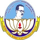 Centre for Distance and Online Education Bharathidasan University, Tiruchirappalli Logo