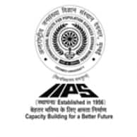 Centre for Distance and Online Education, International Institute for Population Sciences Logo