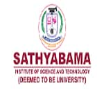 Centre for Distance and Online Education, Sathyabama Institute of Science and Technology Logo