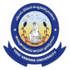 Centre for Distance and Online Education, Yogi Vemana University, Kadapa Logo