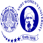Centre for Distance Education, SNDT Women's University, Mumbai Logo