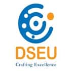 Centre for Healthcare, Allied Medical and Paramedical Sciences DSEU -Okhla II campus, New Delhi Logo