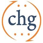 Centre for Human Genetics, Bengaluru Logo