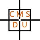 Centre for Management Studies, Dibrugarh University, Dibrugarh Logo