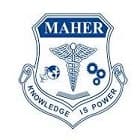 Centre for Online Education, Meenakshi Academy of Higher Education and Research Logo