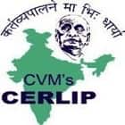 Centre for Studies and Research on Life and Works of Sardar Vallabhbhai Patel, Vallabh Vidyanagar Logo