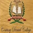 Century International Institute of Dental Science and Research Centre, Kasaragod Logo