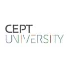 CEPT University, Ahmedabad Logo