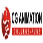 CG Animation Academy, Pune Logo