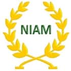 Ch Charan Singh National Institute of Agricultural Marketing, Jaipur Logo