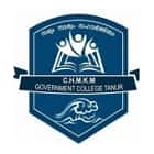 CH Mohd Koya Memorial Government Arts and Science College, Tanur Logo