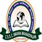 Ch Sher Singh Chikara Smarak Mahavidyalaya, Amroha Logo